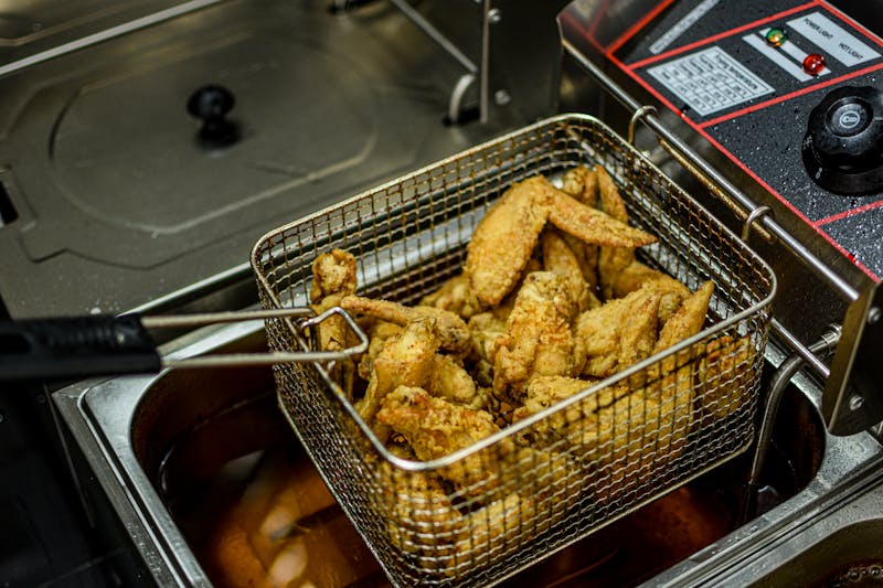 Starbird Fountain Soft Drink