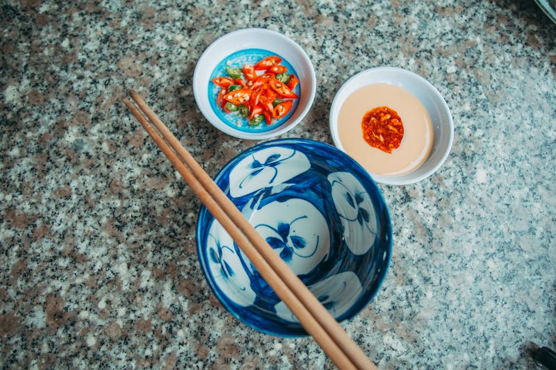 Starbird House Sauce dip