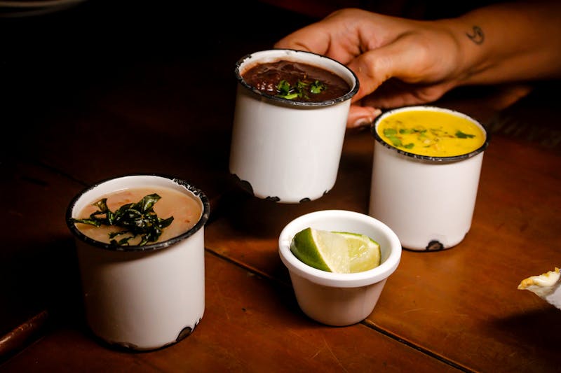 Starbird Chipotle Aioli Sauce