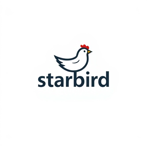 Starbird chicken
